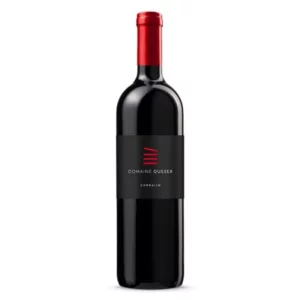 Cornalin Réserve - Domaine Dussex