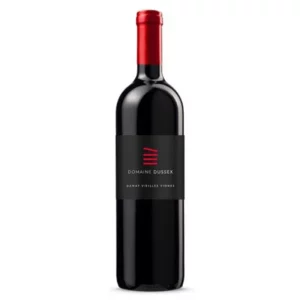 Gamay Vieilles Vignes - Domaine Dussex