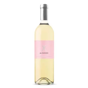 Gamme X Chasselas Doux Rosé - Domaine Dussex