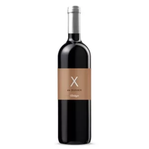 Gamme X Garanoir Vintage - Domaine Dussex