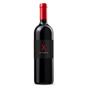 Gamme x Merlot Rouge - Domaine Dussex