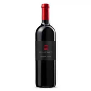 Humagne Rouge Réserve - Domaine Dussex