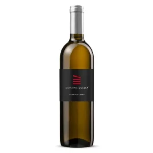 Johannisberg Blanc - Domaine Dussex