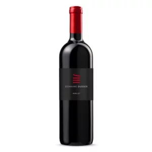 Merlot Réserve - Domaine Dussex