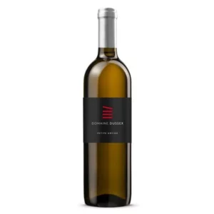 Petite Arvine Blanc - Domaine Dussex