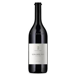 Cornalin de Sierre Grand Cru - Domaine Dussex