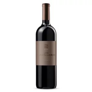 Merlot Les Parcellaires - Domaine Dussex