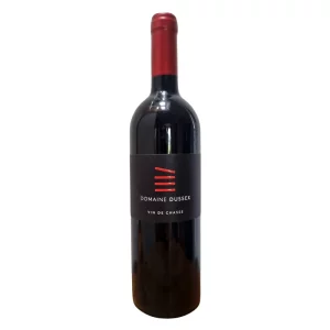 Vin de Chasse Humagne - Domaine Dussex