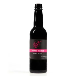 Thurer Weine - Amour Pinot Noir