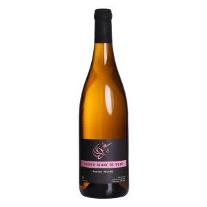 Thurer Weine - Blanc de Noir - Pinot Noir