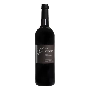 Thurer Weine - Dark Mystery - Merlot