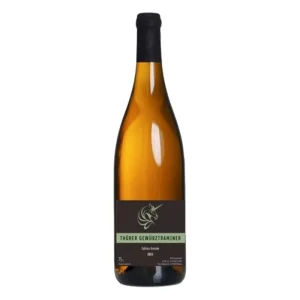 Thurer Weine - Gewurztraminer