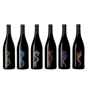 Thurer Weine - Les Six Elements 2019