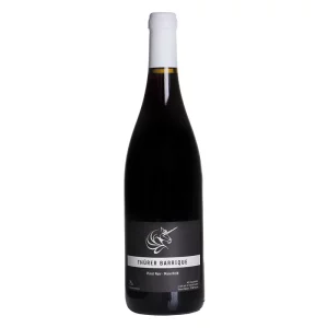 Thurer Weine - Pinot Noir Barrique