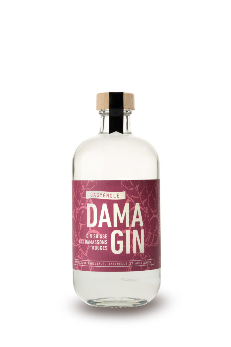 DAMA GIN