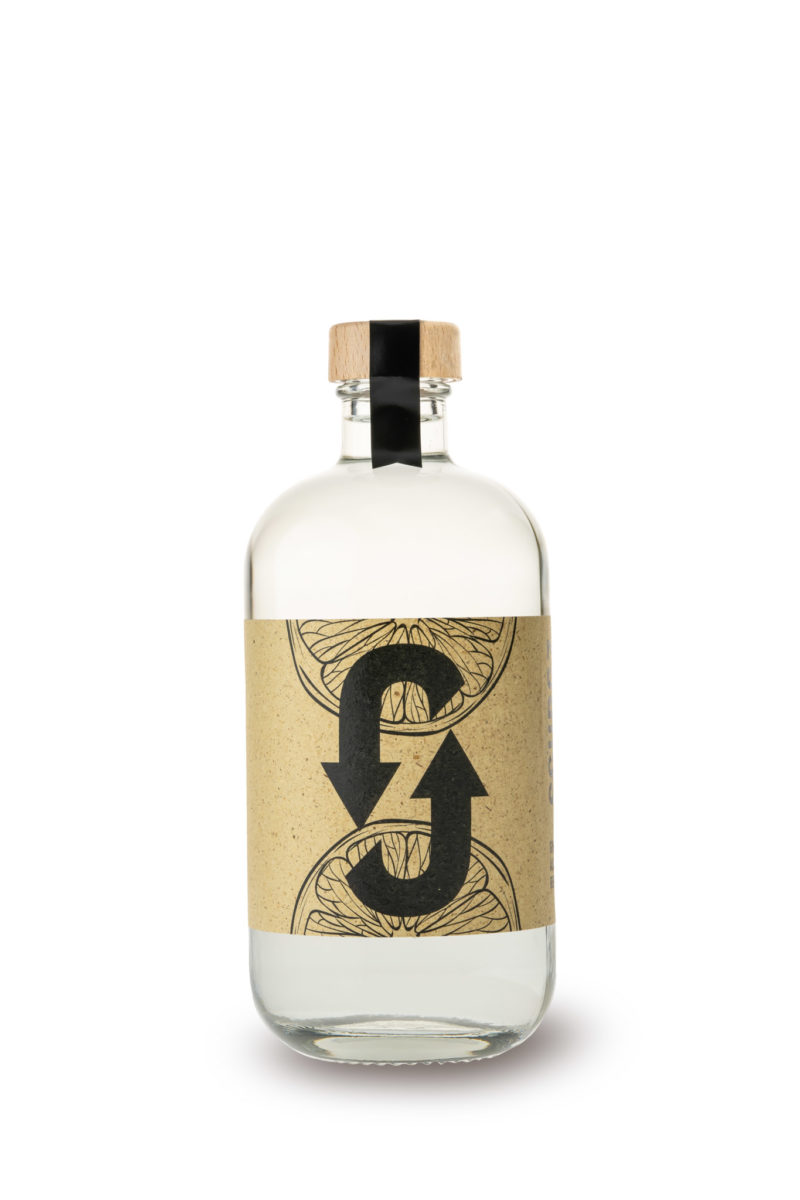 SOUBOZ GIN