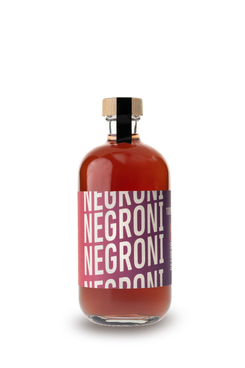 NEGRONI