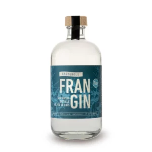 Frangin - Gagygnole