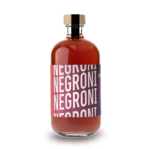 Negroni - Souboz
