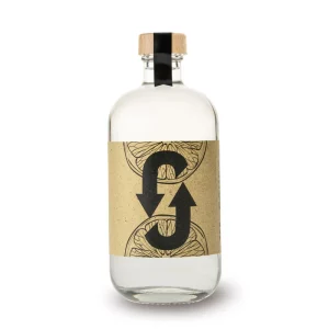 Souboz Gin - Gagygnole