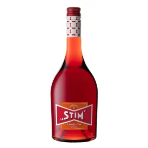 Summer Stim - Le Stim