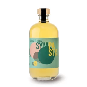Sympastis - Gagygnole - Souboz