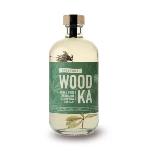 Woodka - Gagygnole - Souboz