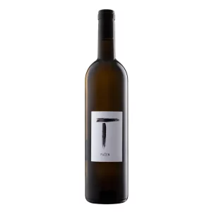 Le Tambourin - CUVÉE LUI - Païen 2023