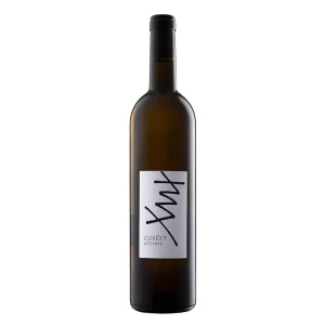 Le Tambourin - CUVEE RESERVE - Rèze, Paien Barrique 22 & Marsanne 2023