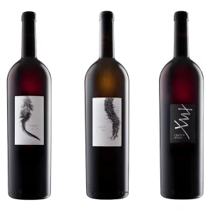 Le Tambourin - Cuvée Elle - Lui - Réserve 2021 - Thierry Sermier