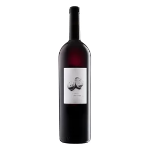 Le Tambourin - Magnum CUVÉE MADAME - Merlot Barrique