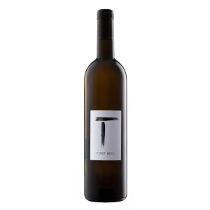 Le Tambourin - PARTAGE - Pinot gris 2023