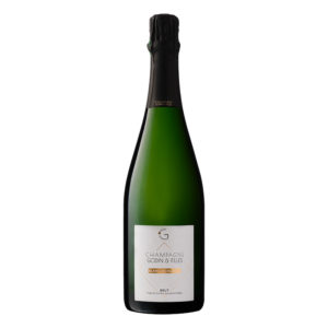 Blanc de Blancs - Champagne Godin & Filles