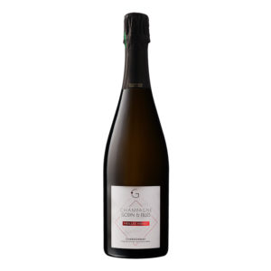 Vieilles Vignes - Champagne Godin & Filles