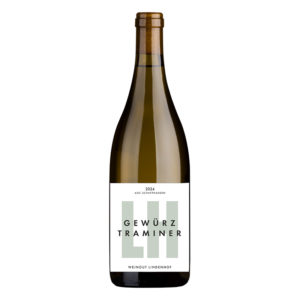 Gewürztraminer 2024 - Lindenhof