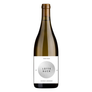 Lättebuck Pinot Noir 2022 - Lindenhof