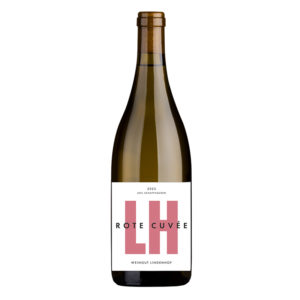 Linden Pinot Noir 2023 - Lindenhof