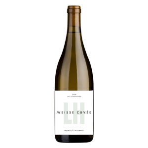 Weisse Cuvée 2024 - Lindenhof