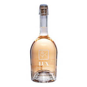 Living Unique Xperiences Rosé - La Vigneronne