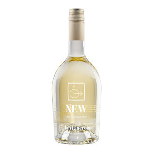 New Emotional Wine Blanc - La Vigneronne