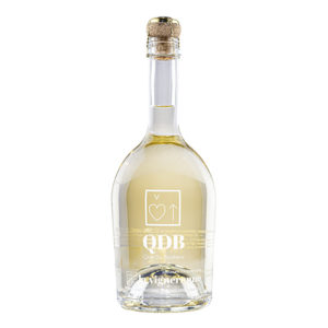 Que Du Bonheur Blanc - La Vigneronne